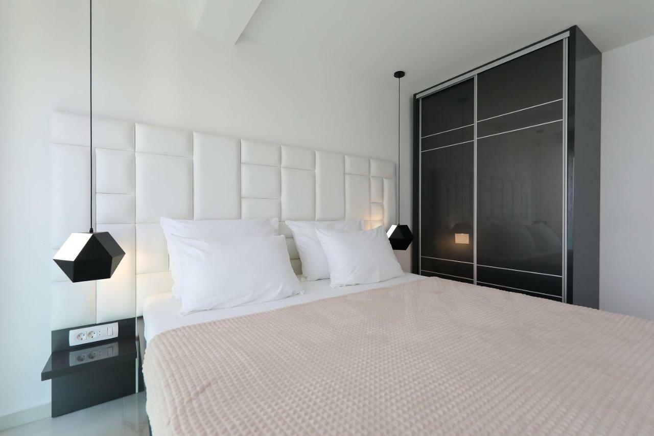 Boutique Residence Cosmopolis 1 Bibinje Exterior foto
