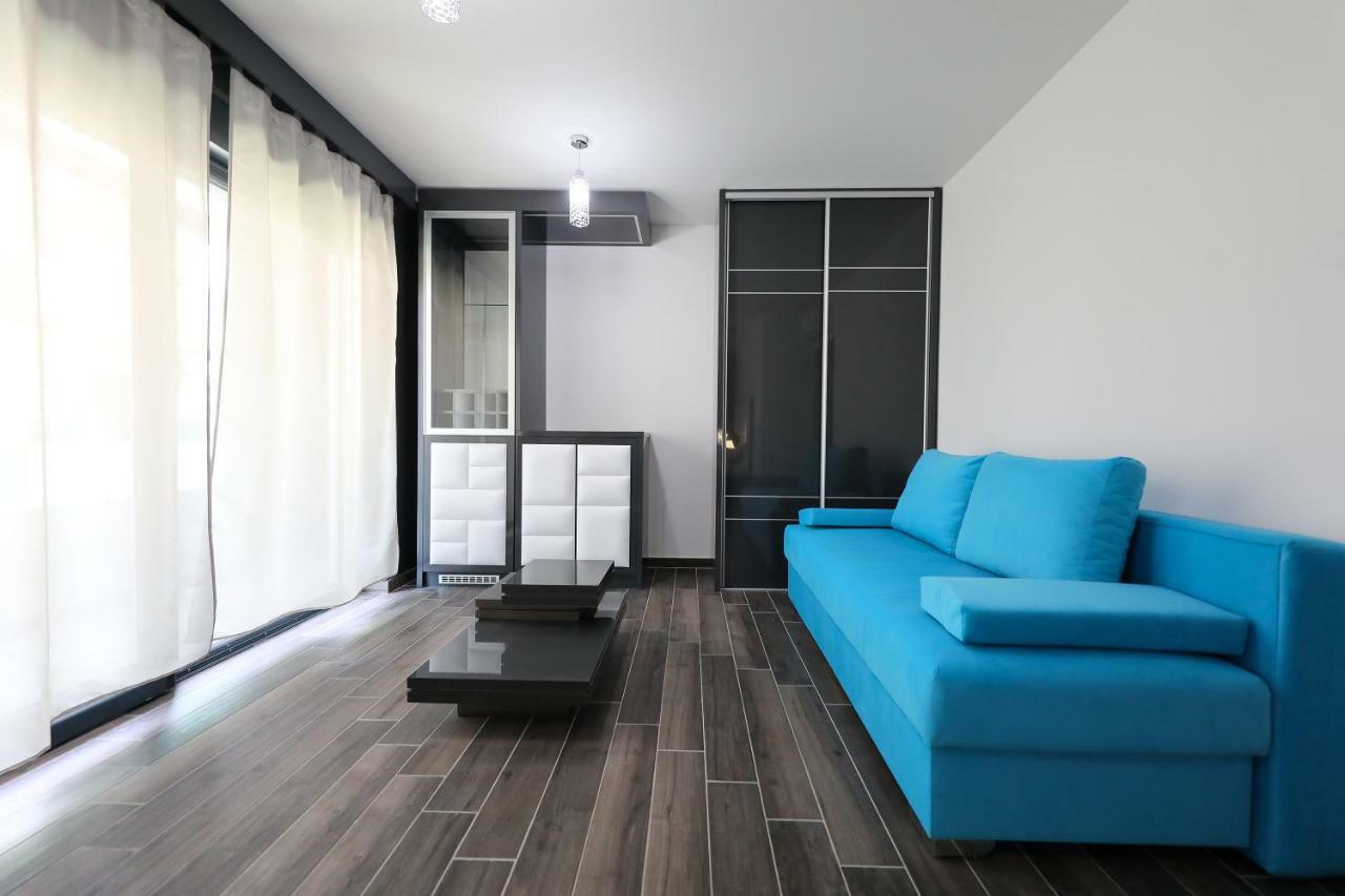 Boutique Residence Cosmopolis 1 Bibinje Exterior foto
